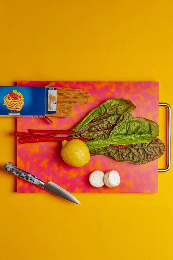 Fredericks & Mae Cutting Board
