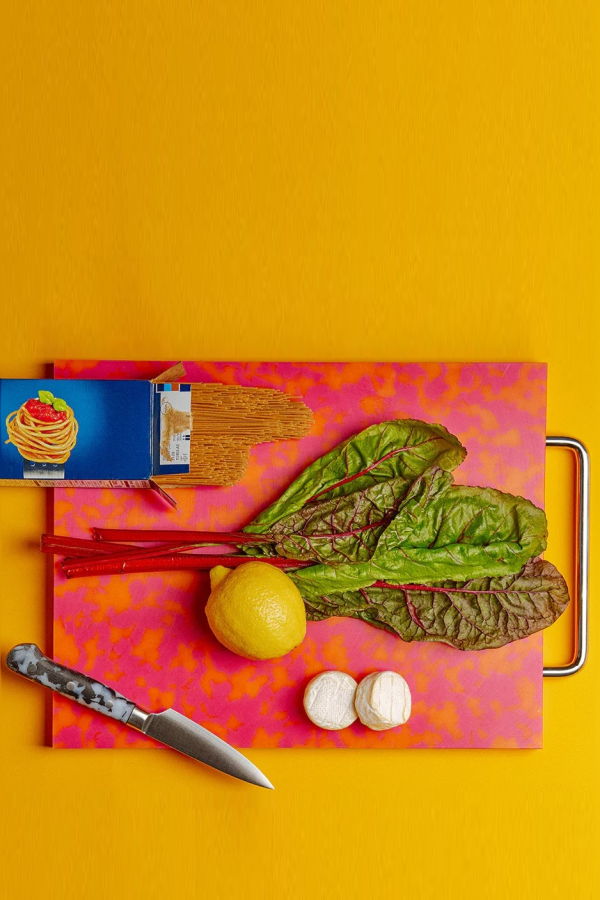 Fredericks & Mae Cutting Board