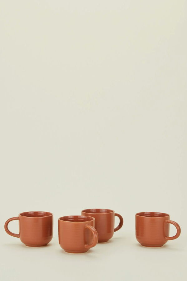 Hawkins New York Essential Mug Set