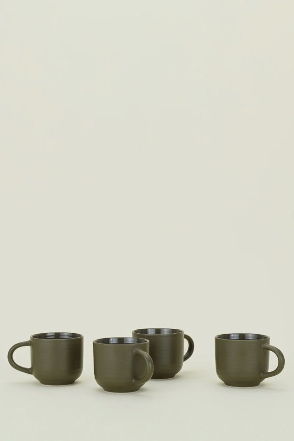 Hawkins New York Essential Mug Set