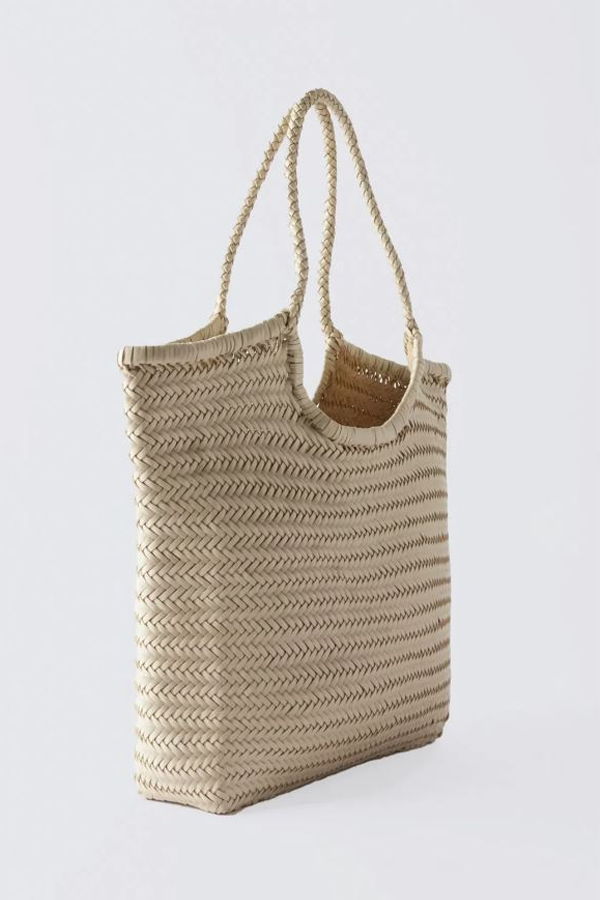 lavie LA Dragon Diffusion NS Diagonal Triple Jump Shoulder Bag