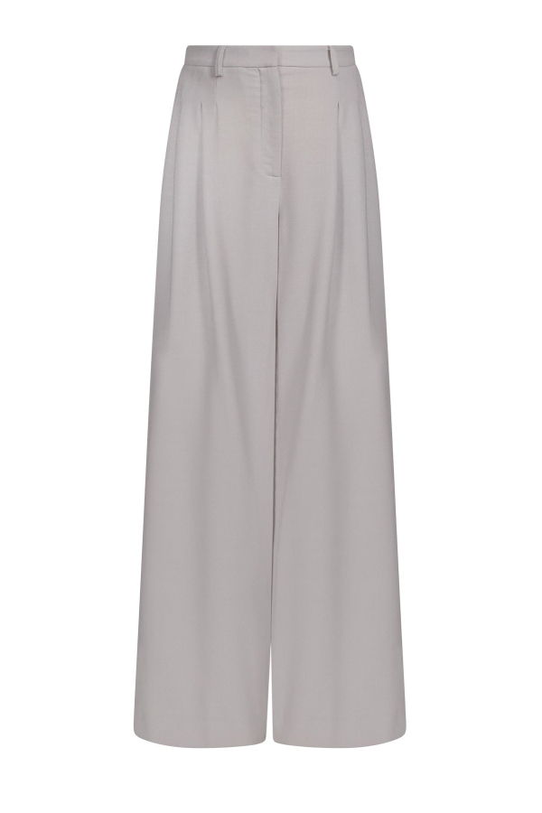 TWP Avery Pant - Vapor Blue