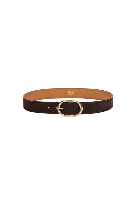 David Koma Peplum belt - black | Garmentory