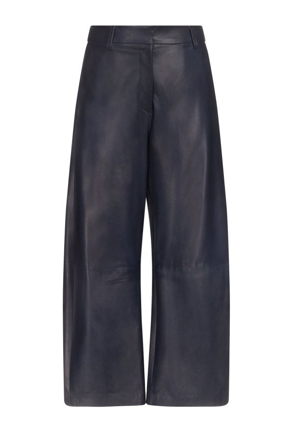 TWP Slouchy BF Trouser