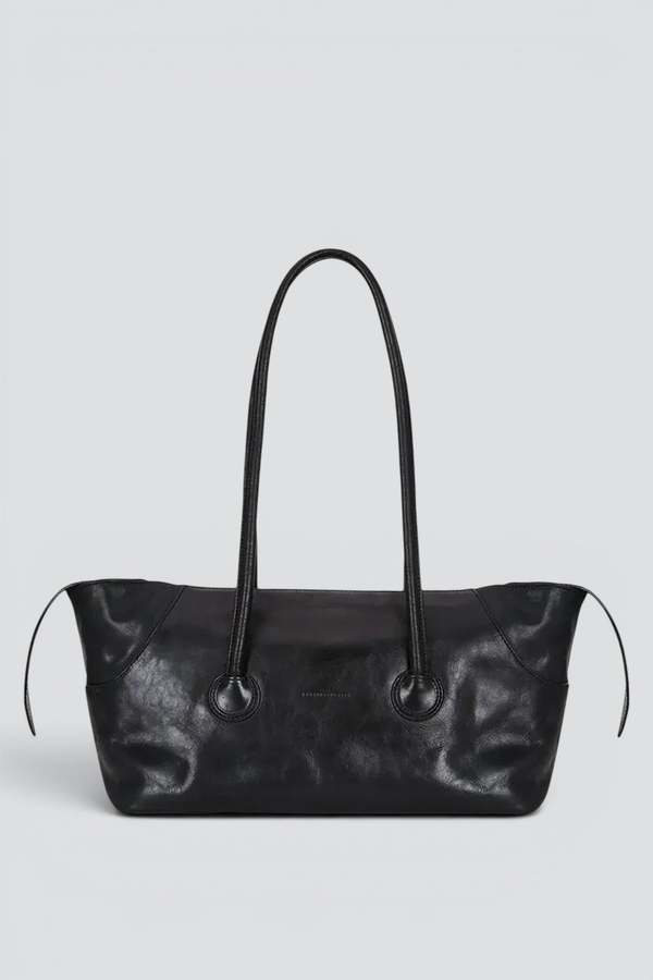 Marge Sherwood Pull-Up Boat Shopper Large Bag