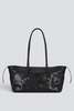 Marge Sherwood Pull-Up Boat Shopper Large Bag - Thumbnail 1