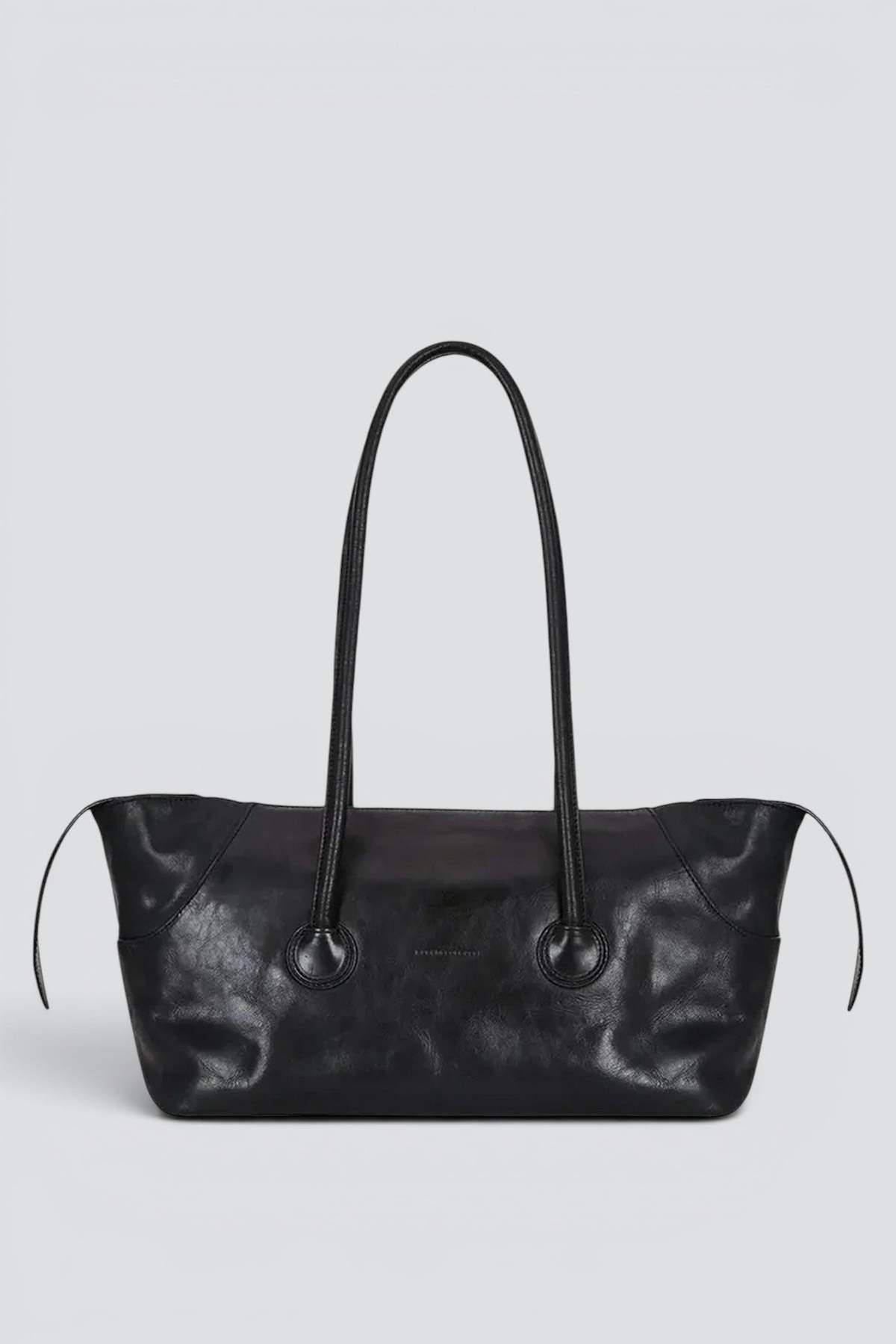Marge Sherwood Pull-Up Boat Shopper Large Bag - Image 1 of 5