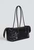 Marge Sherwood Pull-Up Boat Shopper Large Bag - Thumbnail 2