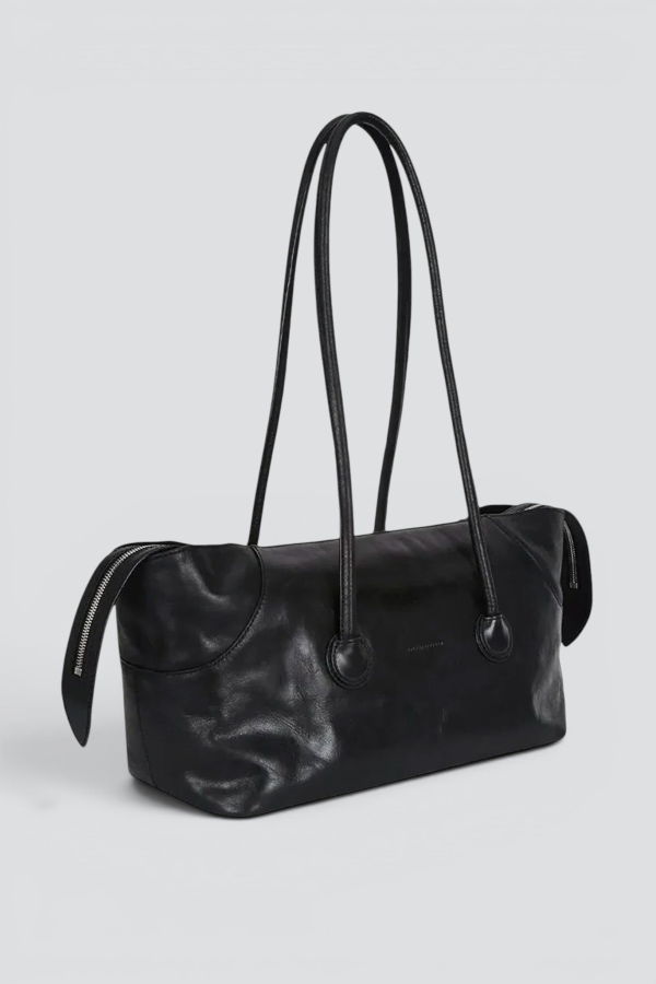 Marge Sherwood Pull-Up Boat Shopper Large Bag