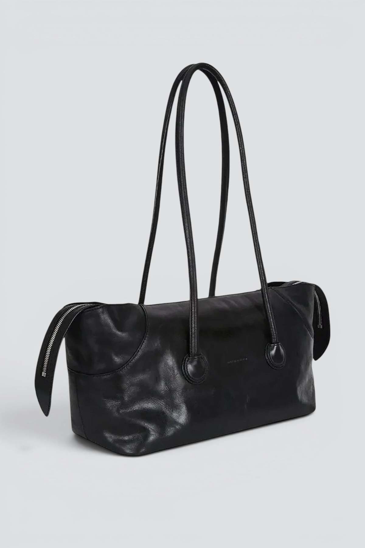Marge Sherwood Pull-Up Boat Shopper Large Bag - Image 2 of 5