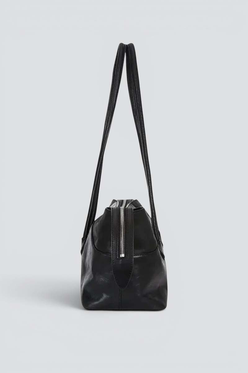 Marge Sherwood Pull-Up Boat Shopper Large Bag