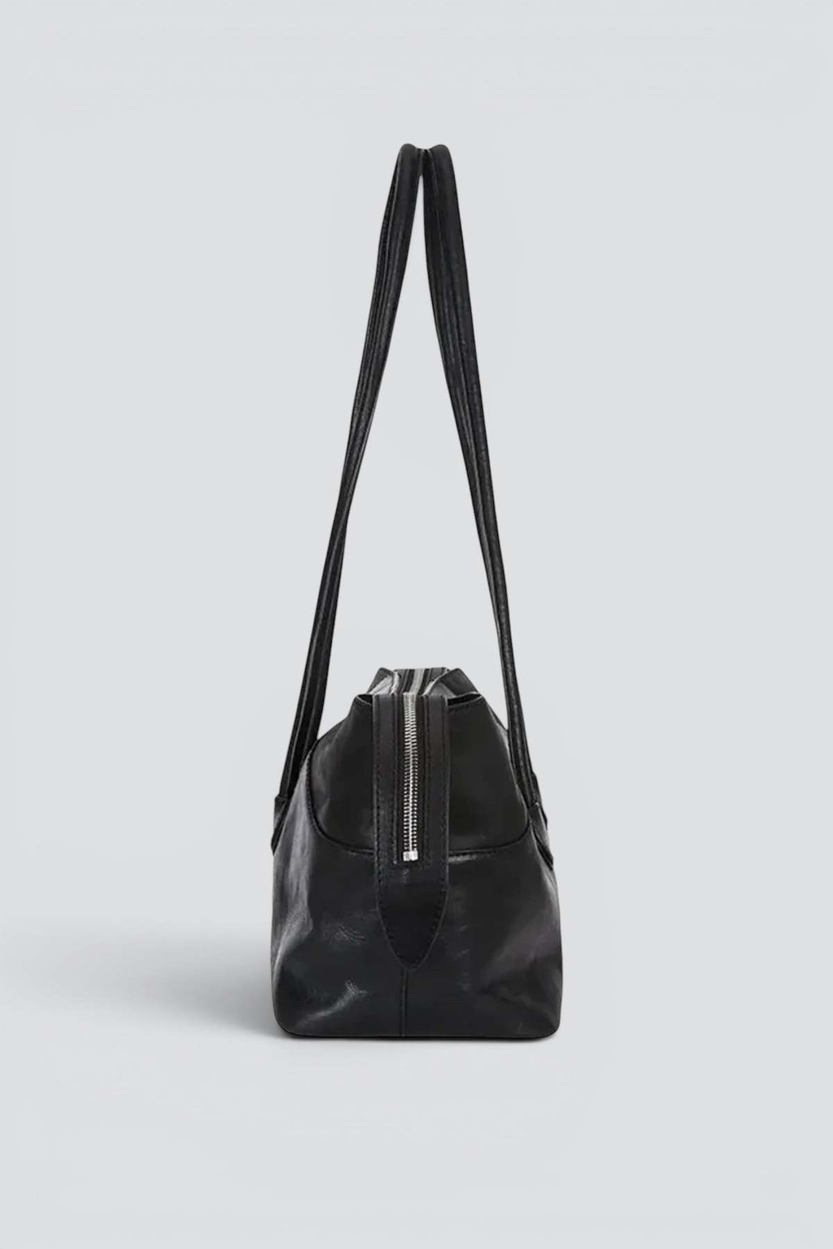 Marge Sherwood Pull-Up Boat Shopper Large Bag - Image 3 of 5