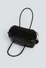 Marge Sherwood Pull-Up Boat Shopper Large Bag - Thumbnail 4