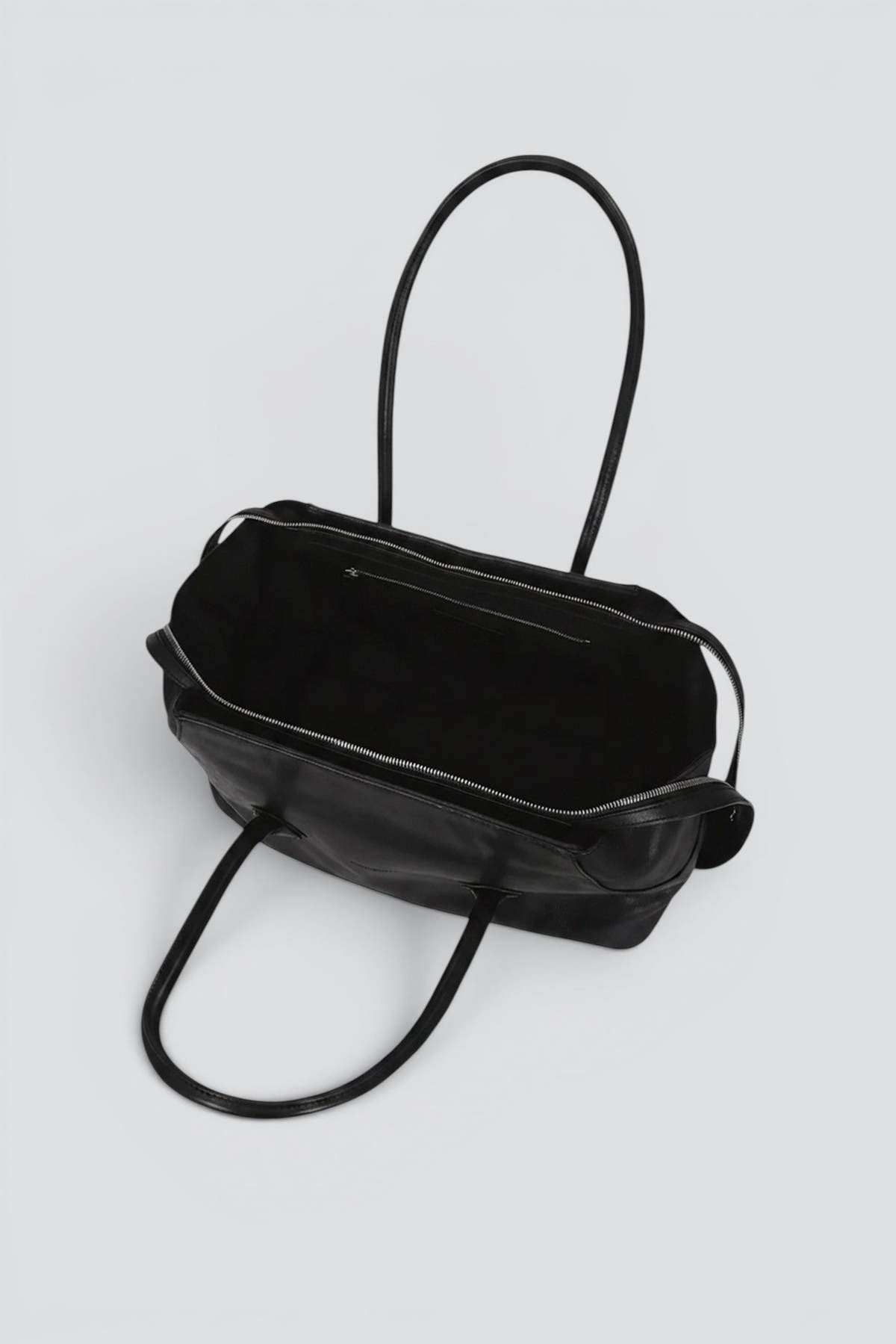 Marge Sherwood Pull-Up Boat Shopper Large Bag - Image 4 of 5