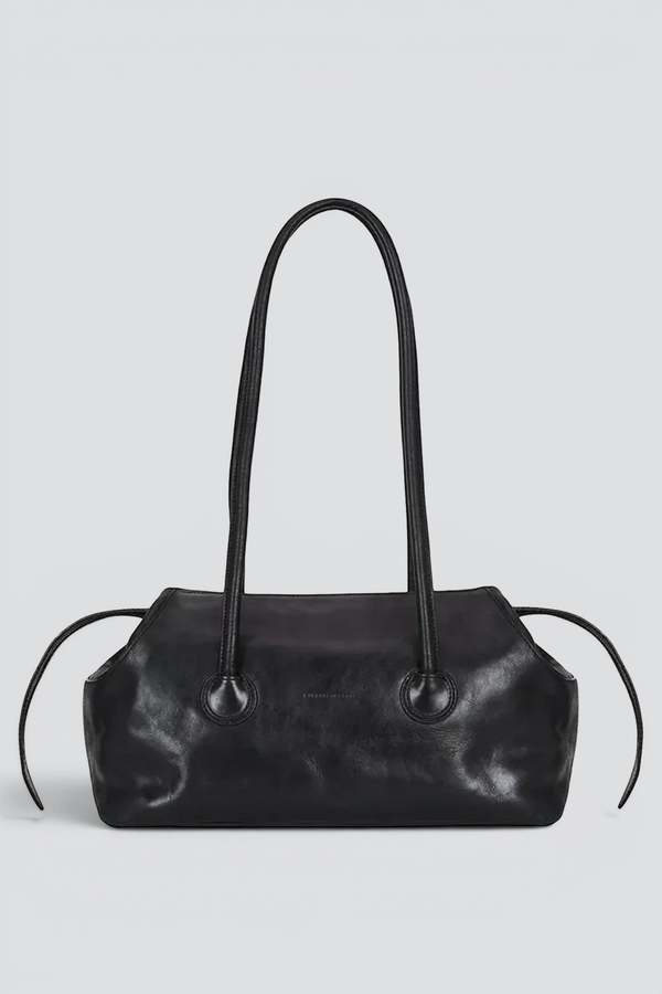 Marge Sherwood Pull-Up Boat Shopper Large Bag