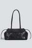 Marge Sherwood Pull-Up Boat Shopper Large Bag - Thumbnail 5