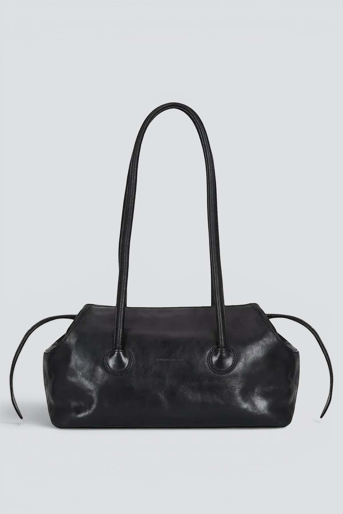 Marge Sherwood Pull-Up Boat Shopper Large Bag - Image 5 of 5