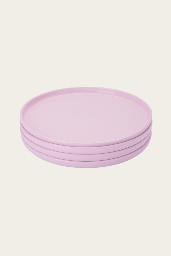 Recette Complete Dinnerware Set