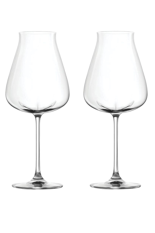 Lemonsoda Desire Robust Red Wine Glasses Set of 2 (700 mL / 24 fl. oz.)
