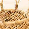 LIKHA Rattan Fruit Basket Wicker Table Basket Set of 3 - Thumbnail 10