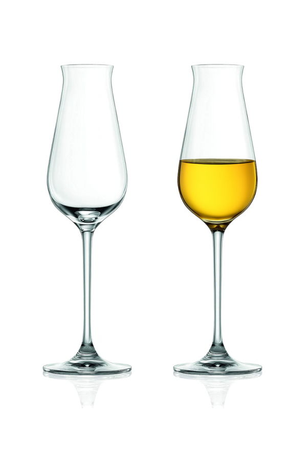 Lemonsoda Specialty Tequila/Whiskey Tasting Cordial Glasses