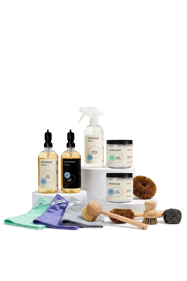 Everneat The Kitchen Care Collection PBP Glass Set (16 Pieces)