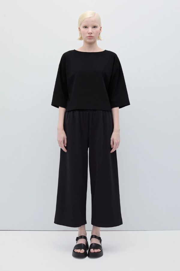 Rita Row Pirita Shirt - Black