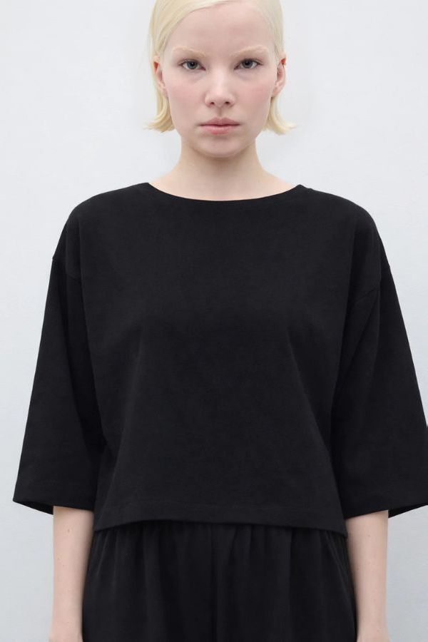 Rita Row Pirita Shirt - Black