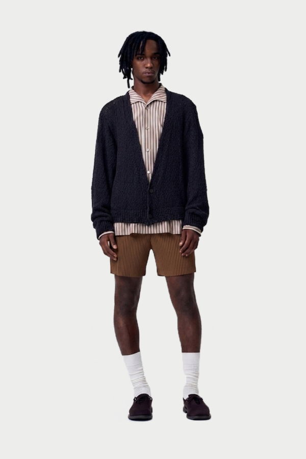 Issey Miyake MC Pleated Shorts