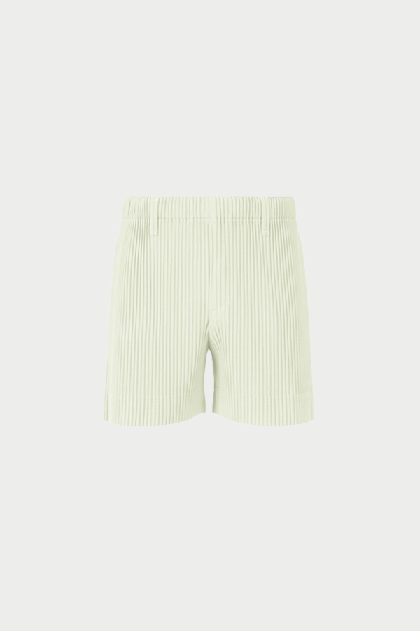 Issey Miyake MC Pleated Shorts