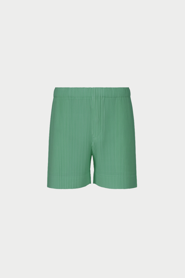 Issey Miyake MC Pleated Shorts Storico Post