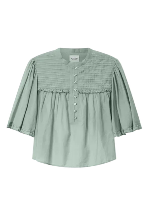 Isabel Marant Douna Top