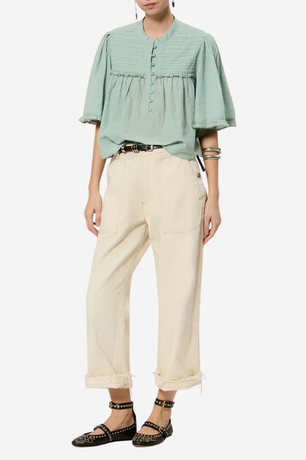 Isabel Marant Douna Top