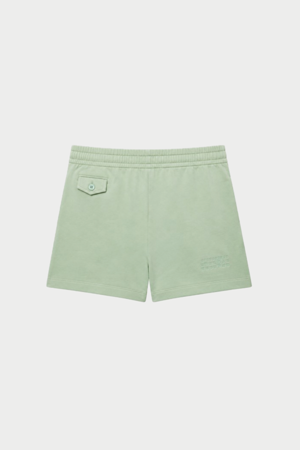 MM6 Maison Margiela Relaxed-Fit Shorts