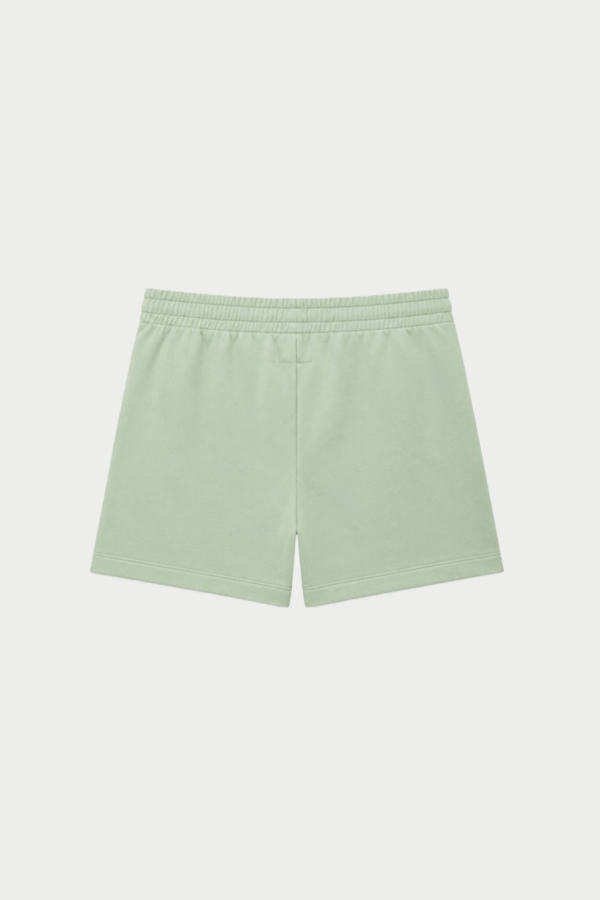 MM6 Maison Margiela Relaxed-Fit Shorts