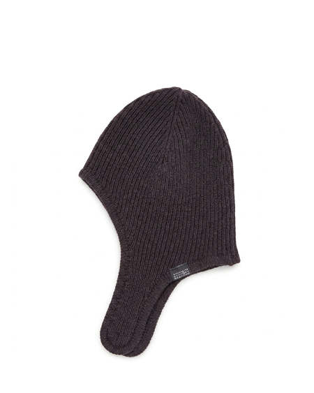 KkCo Striped Suri Beanie - Reef | Garmentory display picture 3