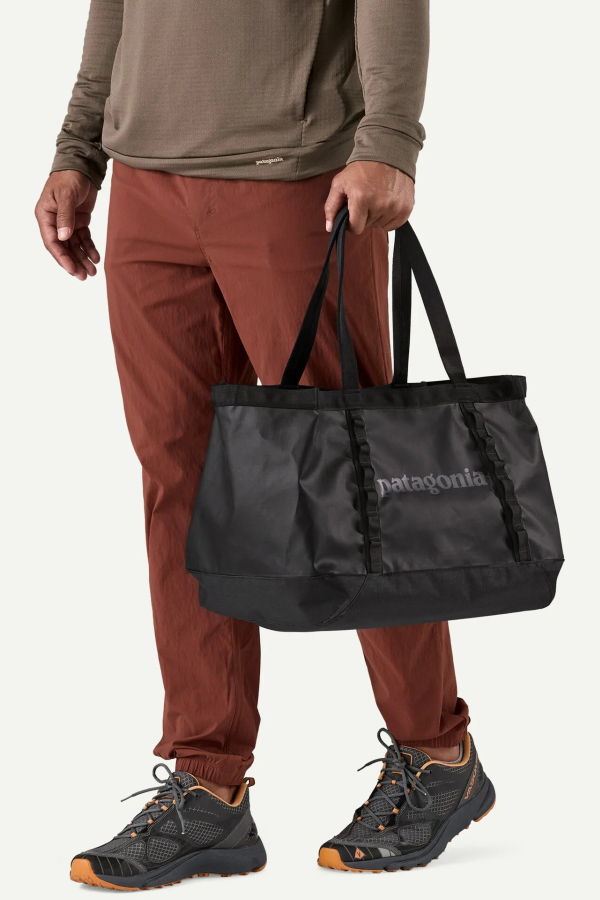 Patagonia Black Hole Tote 25L Bag