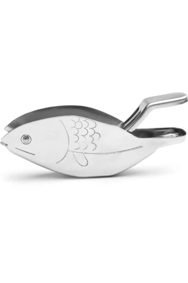 Fox Run Brands Fish Lemon Squeezer