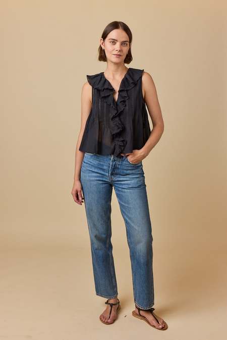 Paloma Wool Canete Top | Garmentory