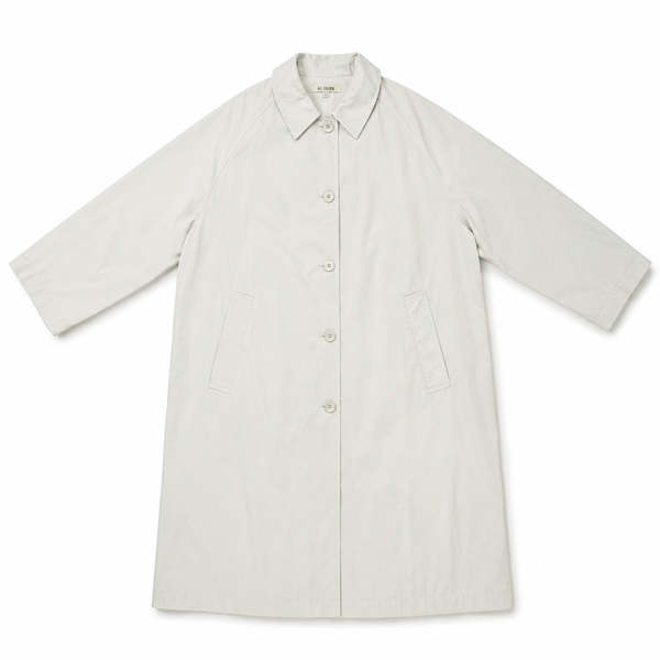 Ali Golden Spring New Trench