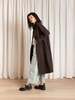 Ali Golden Spring New Trench - Thumbnail 3