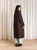 Ali Golden Spring New Trench - Thumbnail 7