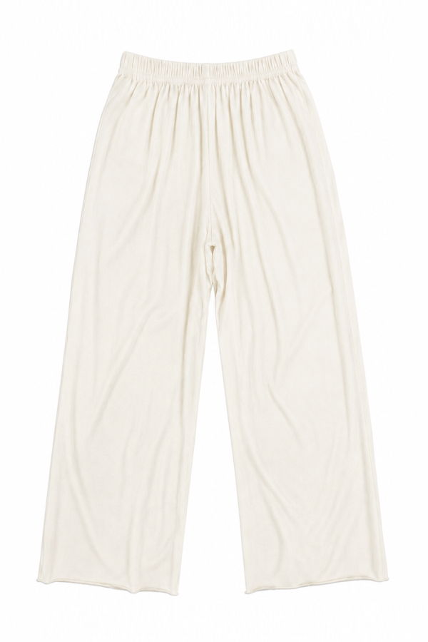 Wol Hide Summer Easy Pant