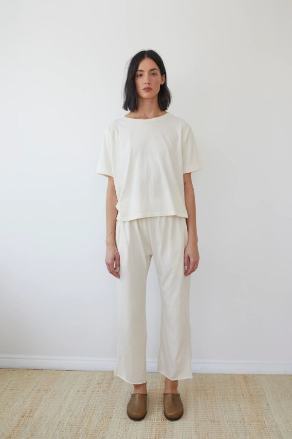 Wol Hide Summer Easy Pant