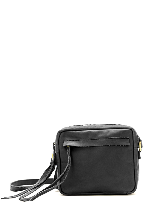 Raven + Lily Zilker Camera Bag