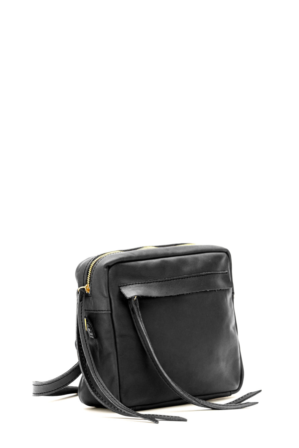 Raven + Lily Zilker Camera Bag