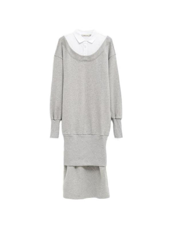 Paloma Wool Mid Skirt - Gray