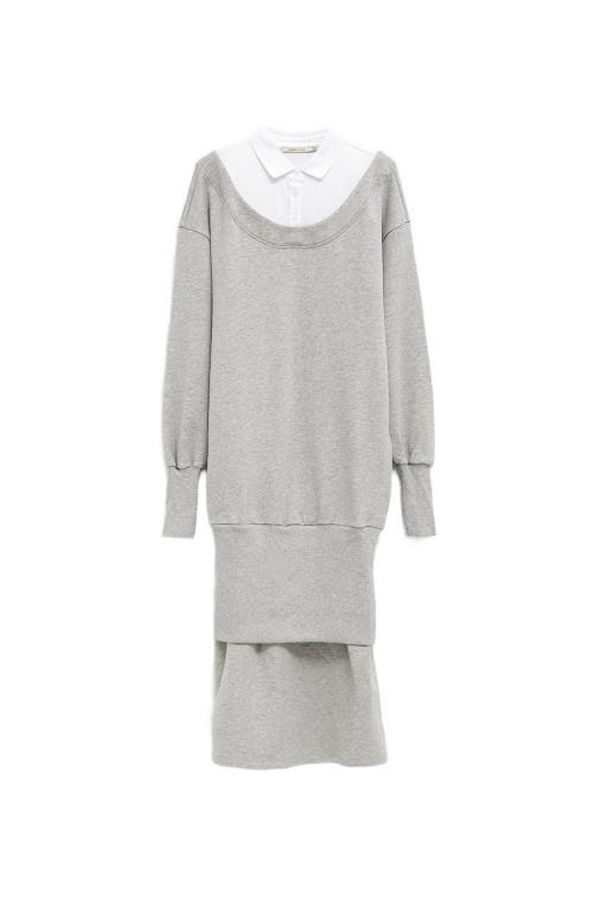 Paloma Wool Mid Skirt - Gray