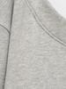 Paloma Wool Mid Skirt - Gray - Thumbnail 2