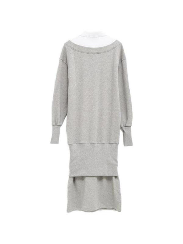 Paloma Wool Mid Skirt - Gray